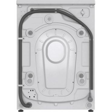 Gorenje WD2PA854ADW/DE vaskemaskine - tørretumbler Fritstående Front-læsning Hvid D