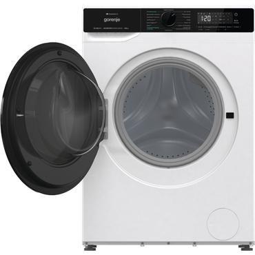 Gorenje WD2PA854ADW/DE vaskemaskine - tørretumbler Fritstående Front-læsning Hvid D