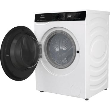 Gorenje WD2PA854ADW/DE vaskemaskine - tørretumbler Fritstående Front-læsning Hvid D