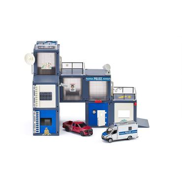 Siku 5510 legetøjsbil