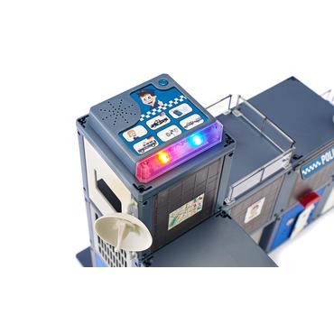 Siku 5510 legetøjsbil