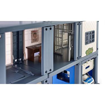 Siku 5510 legetøjsbil