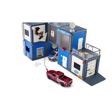 Siku 5510 legetøjsbil