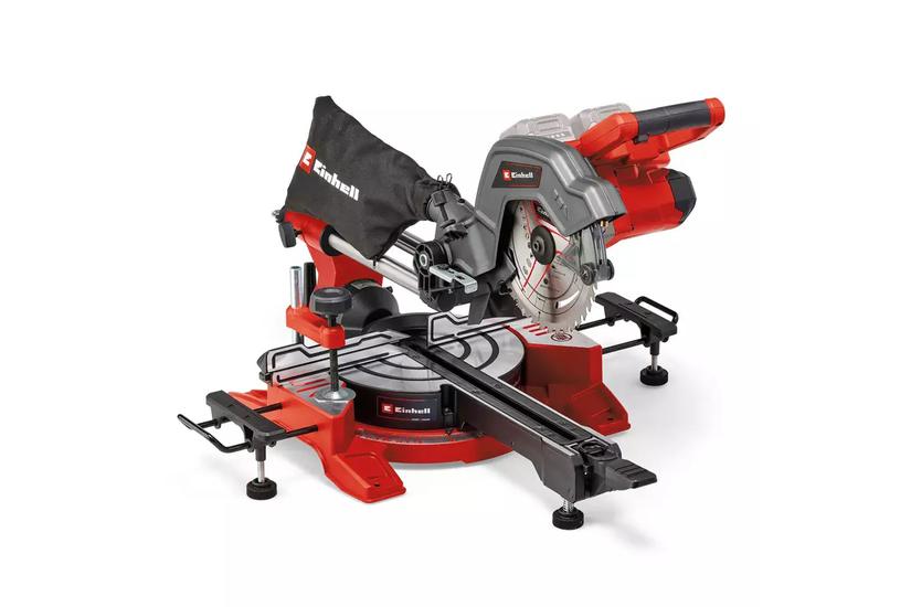 Einhell TE-SM 36/8 L Li-Solo 3000 rpm