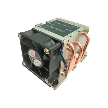 Inter-Tech B-5 processor-køler