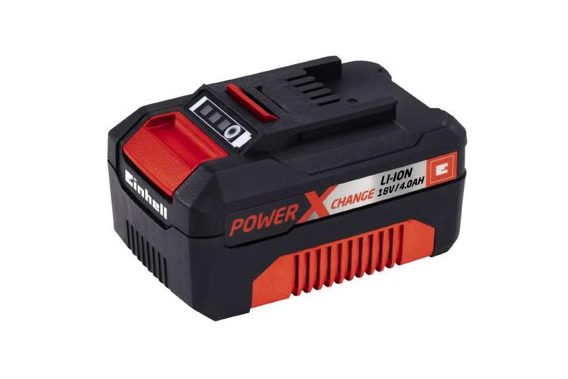 Einhell 4511396 ledningsfrit batteri og ledningsfri oplader