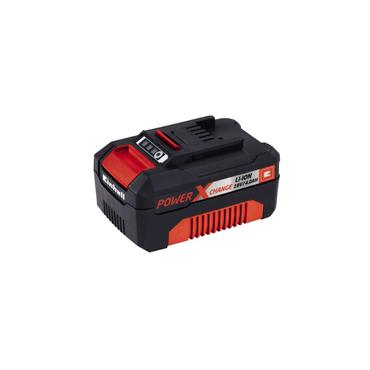 Einhell 4511396 ledningsfrit batteri og ledningsfri oplader