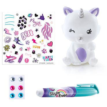 Canal Toys OFG 267 drawing set