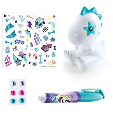 Canal Toys OFG 267 drawing set