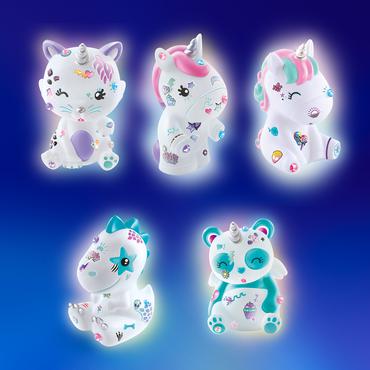 Canal Toys OFG 267 drawing set