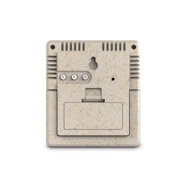 Hama Thermomenter und Hygrometer Ponza, digital f&uuml;r innen  222227