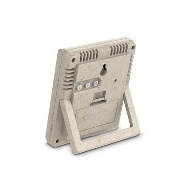 Hama Thermomenter und Hygrometer Ponza, digital f&uuml;r innen  222227