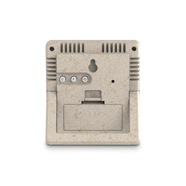 Hama Thermomenter und Hygrometer Ponza, digital f&uuml;r innen  222227