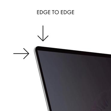 DICOTA - bærbar PC privacy-filter - side-monteret