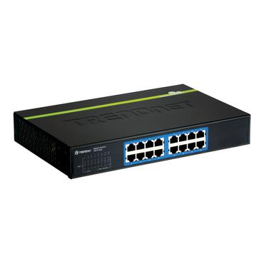 TRENDnet TEG S16Dg