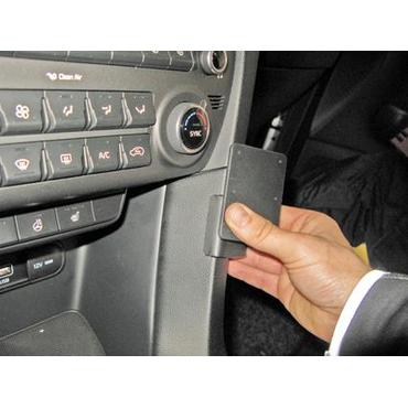 Brodit ProClip Angled mount - montering for mobiltelefon