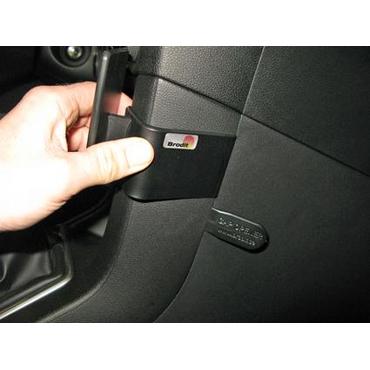 Brodit ProClip Angled mount - montering for mobiltelefon