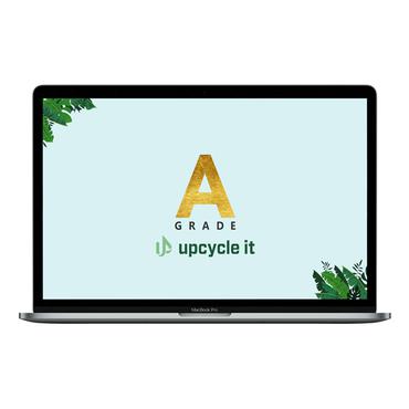 [upcycle it] Apple MacBook Pro 2020 (GRADE A) - 16,2 - i5-1038NG7, 16 GB RAM, 512GB SSD, Intel Iris Plus Graphics, 13" 2560x1600, Space Grey, Touchbar, A2251-