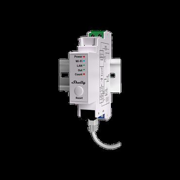 Allterco Robotics Smart hem