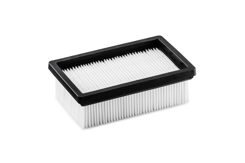 Kärcher FlachfaLITenfiLITer Renovierung