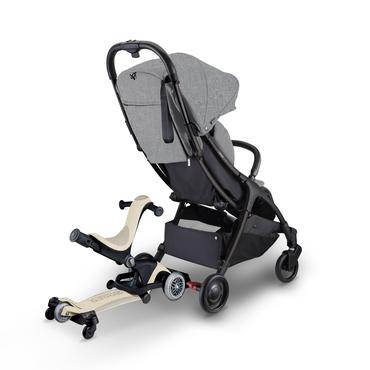 Stroll Lite (olivgrün)