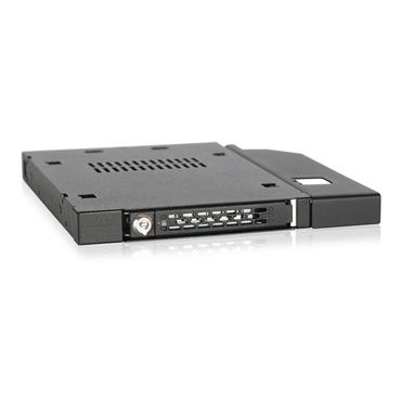 Icy Dock MB411SKO-B laptop reservedel