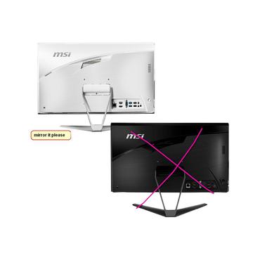 MSI Pro 22XT 9M 029XEU