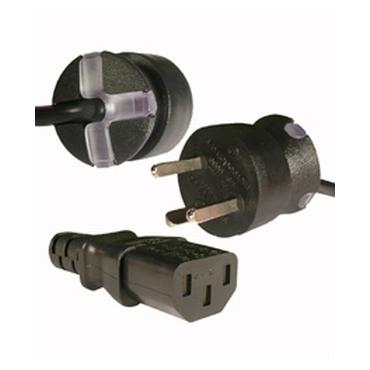SmarTplug EDB-netkabel sort