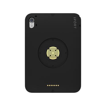iPort CONNECT PRO Case Mini 6th Black