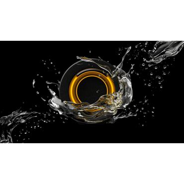 Sony ULT FIELD 7 - h&ouml;gtalare - f&ouml;r b&auml;rbar anv&auml;ndning - tr&aring;dl&ouml;s