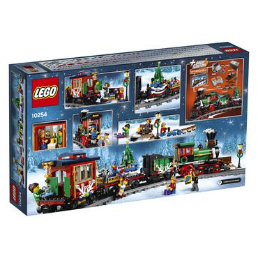 LEGO Creator 10254