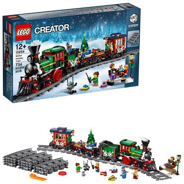 LEGO Creator 10254