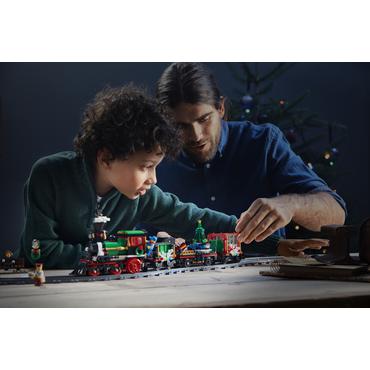 LEGO Creator 10254