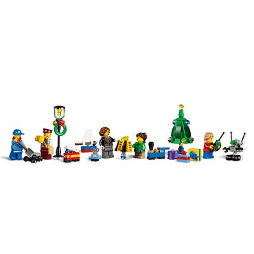 LEGO Creator 10254