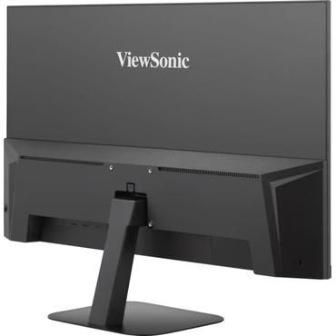 Viewsonic VA VA2708-4K-HD computersk&aelig;rm 68,6 cm (27") 3840 x 2160 pixel 4K Ultra HD LED Sort