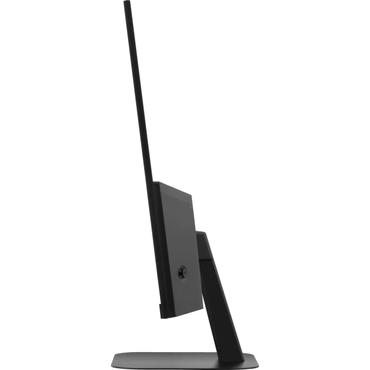 Viewsonic VA VA2708-4K-HD computersk&aelig;rm 68,6 cm (27") 3840 x 2160 pixel 4K Ultra HD LED Sort