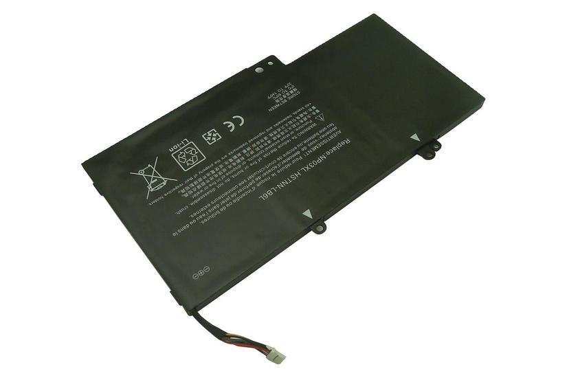 CoreParts - batteri til bærbar computer - Li-pol - 3200 mAh - 36 Wh