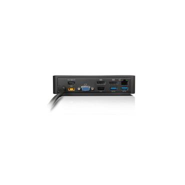 Lenovo ThinkPad OneLink+ Dock - portreplikator - VGA