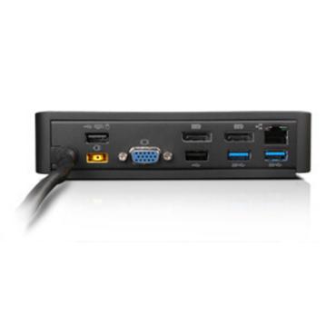 Lenovo ThinkPad OneLink+ Dock - portreplikator - VGA