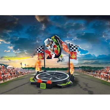 Playmobil 70836 leget&oslash;jss&aelig;t