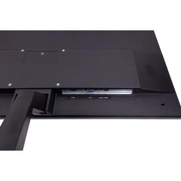 27'' Surveillance monitor