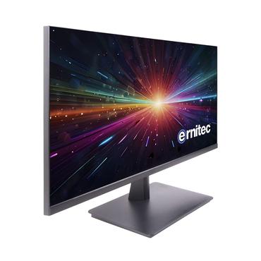 27'' Surveillance monitor