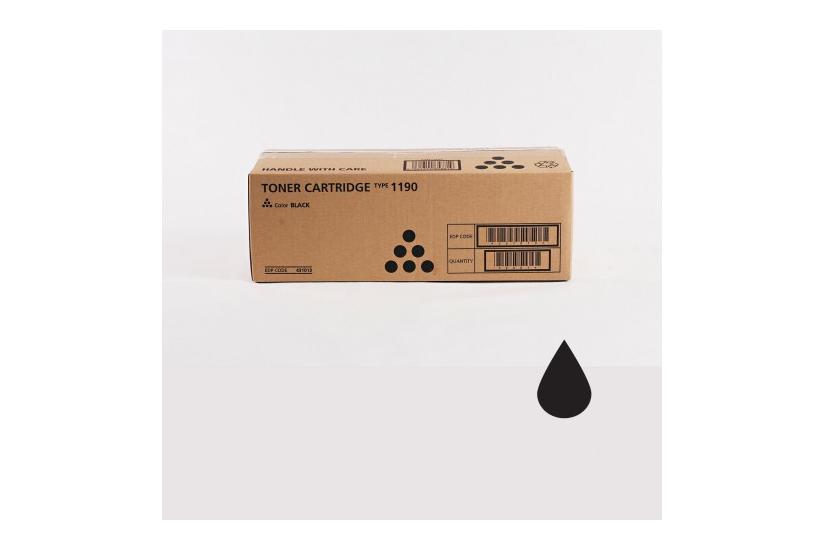 Ricoh Type 1190 - sort - original - tonerpatron