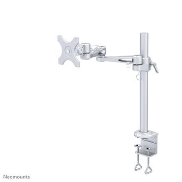 Neomounts FPMA-D935 monteringssæt - fuld bevægelse - for LCD display - sølv
