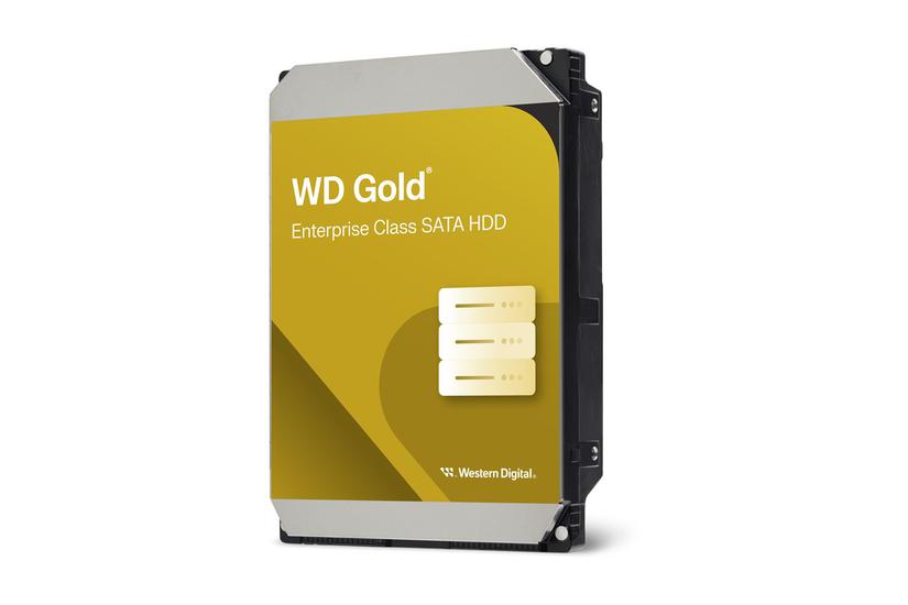 Gold Wd142kryz Sata