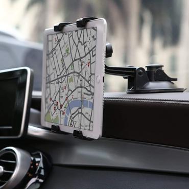 Techly I-TABLET-VENT navigatørbeslag Bil Passiv Sort