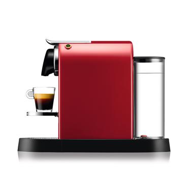 Krups Nespresso XN7415 Fuld-auto Kapsel kaffemaskine 1 L