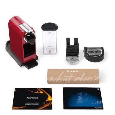 Krups Nespresso XN7415 Fuld-auto Kapsel kaffemaskine 1 L