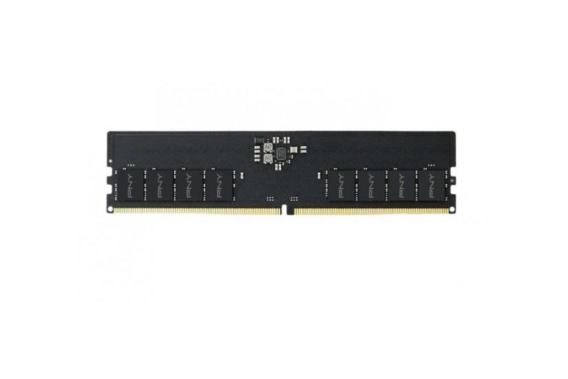 PNY RAM - 32 GB - DDR5 - 5600 MHz - DIMM - CL46 - Unbuffered