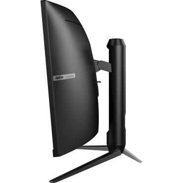 MSI Optix MAG342CQR skærm - LED baglys - 34" - VESA Adaptive-Sync - VA - 4ms,1ms